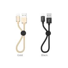 HOCO Premium Charging Cable - Lightning X35