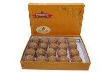 Swastik Goond Laddu (Per Kg)