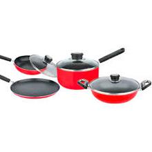 NonStick Gift Set- 4 Pcs