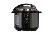 Electron Mechanical Pressure Cooker