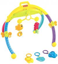 Mattel Activity Gym W9840