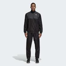 Adidas Black Ritual Athletic Tracksuit For Men - CY6813