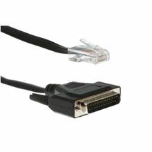 DB25 to RJ45 Modem Console Cable 1.8 Meter