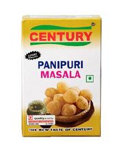 Century Panipuri Masala, 50gm