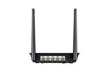 ASUS RT-N12+ [300 mbps/ 5 dbi / Antenna X 2/ WPS Button] DSL Wireless Router