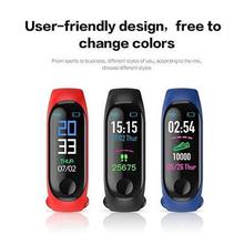 SALE- Outbolt Smart Wristband Pedometer Fitness Tracker HR Activity