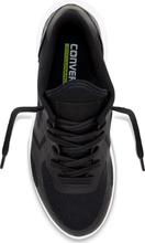 CONVERSE 555943C- ThunderBold Ultra(Female)- Low Top Black