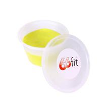 66fit Hand Therapy Putty - Yellow - 85gms