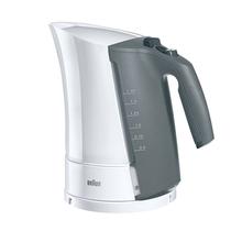 Braun Multiquick 3 Kettle WK300 - White