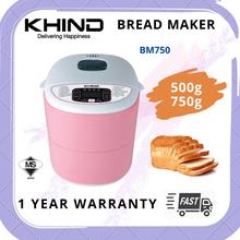 Khind Bread Maker BM750