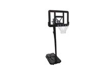 Portable Basketball Stand Court Heavy