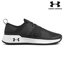 Under Armour Black Showstopper 2.0 Training Shoes For Men - 3020542-001