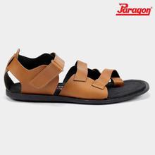 Max 09525 Tan Sandal For Men