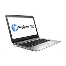 HP Probook 400G3 14 Inch Laptop [6th Gen, Core i5, 4 GB RAM, 500 GB HDD]