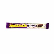 Nestle Munch Trio, 18gm