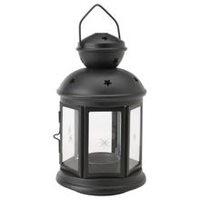 Candle Lantern CS-32S