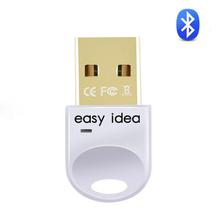 Wireless USB Bluetooth Adapter 4.0 Bluetooth Dongle Music