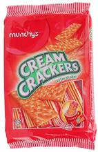 Munchy's Original Cracker (125gm)