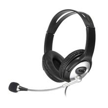 Aafno Pasal OVLENG Q2 USB Stereo Headphone With Mic Super Bass