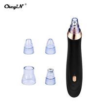 Face Pore Cleaner Blackhead Remover Electric USB