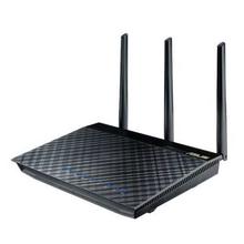 ASUS RT‐AC66U B1 150Mbps Triple Antenna DSL Router