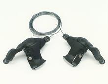 Shimano DEORE 10 Speed Shifter Set