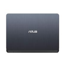 Asus Vivobook X407MA Celeron Dual Core 8th Gen/ Ultrabook / N4000 / 4GB / 500GB / 14 Nano Edge LED / Fingerprint / Fastcharge / Anti-Glare