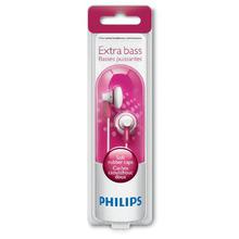 PHILIPS SHE3000PK/10 In-Ear Headphone-Pink