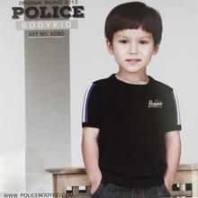 Police Bodykid T-Shirt For Kids (ART NO.K080)