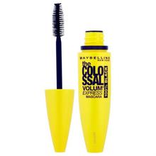 Maybelline The Colossal Volume Express Mascara- 100% Black