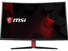 MSI Optix AG32C Gaming Monitor