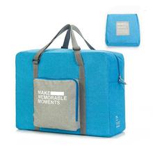 Waterproof Foldable Travel Bag