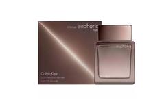 Calvin Klein Euphoria Intense edt men - 100ml