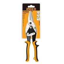 Ingco 10" 250mm Aviation snip HTSN0110S