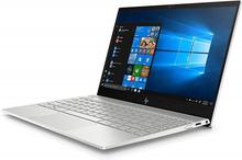 Envy 13 i5 8th Gen 8GB/256SSD FHD 13.3 Inch Laptop