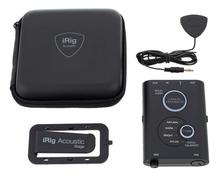 IK Multimedia iRig Acoustic Stage