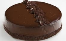 Chocolate Cake -002