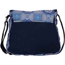 Vivinkaa Women's Sling Bag (Blue)