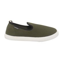 Zed 05 Olive Goldstar Shoes For Men