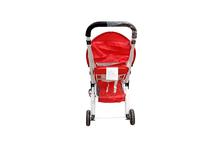 Stroller For Babies -Red