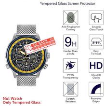 Citizen Watch JY8031 Tempered Glass Screen Protector