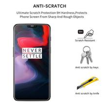 Jappinen 0.26mm 9H 2.5D Tempered Glass Screen Protector For OnePlus