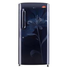 LG 225Ltr Single Door Evercool Refrigerator-GL221APL