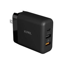 JCPAL Multiport Travel Charger 30W