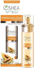 Oshea Herbals Papaya Clean Anti Blemishes Serum 50ml