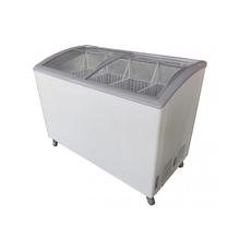 Hisense Chest Freezer- 213 Ltrs