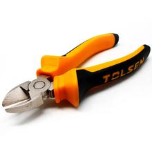 Tolsen 6” Diagonal Cutting Plier 10003  





					Write a Review