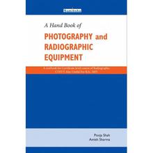 A Hand Book of Radiographic Equipment