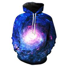3Dimentional- Casual Summer Exclusive 3D Printed Hoodies Men