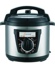 Electron Manual 5Ltr Multi-Pressure Cooker MRC-15E - (BAN1)